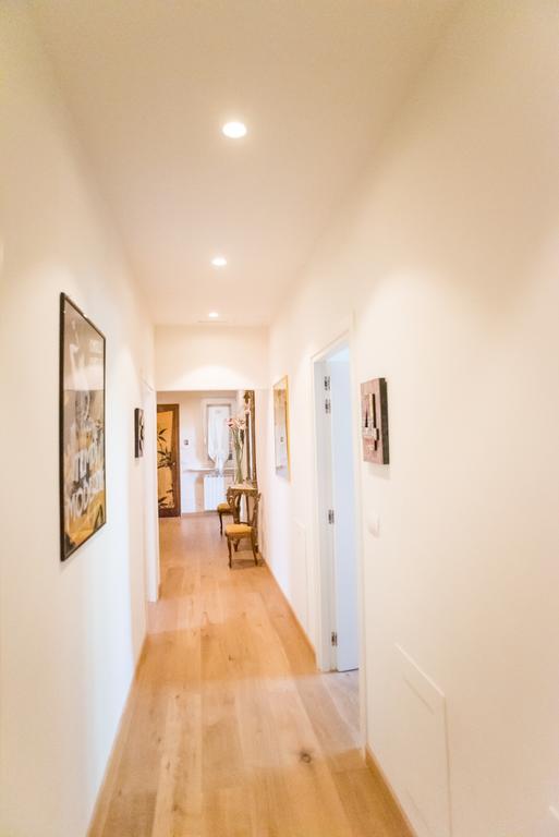 B&B La Piazza Firenze Kültér fotó