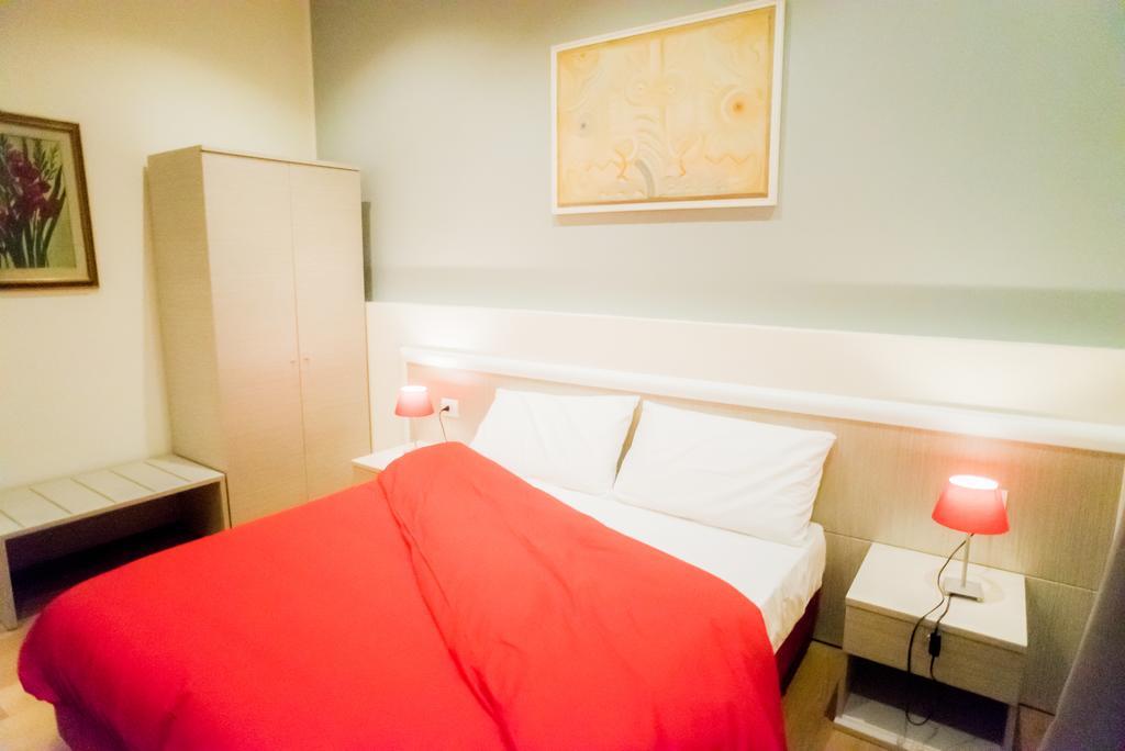 B&B La Piazza Firenze Szoba fotó