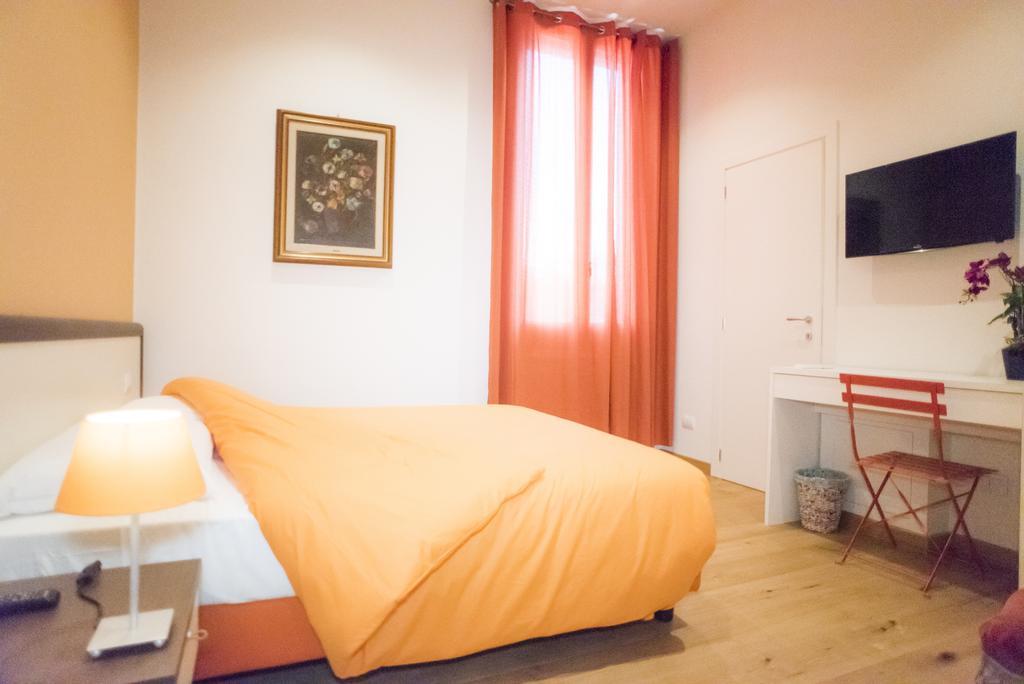 B&B La Piazza Firenze Szoba fotó