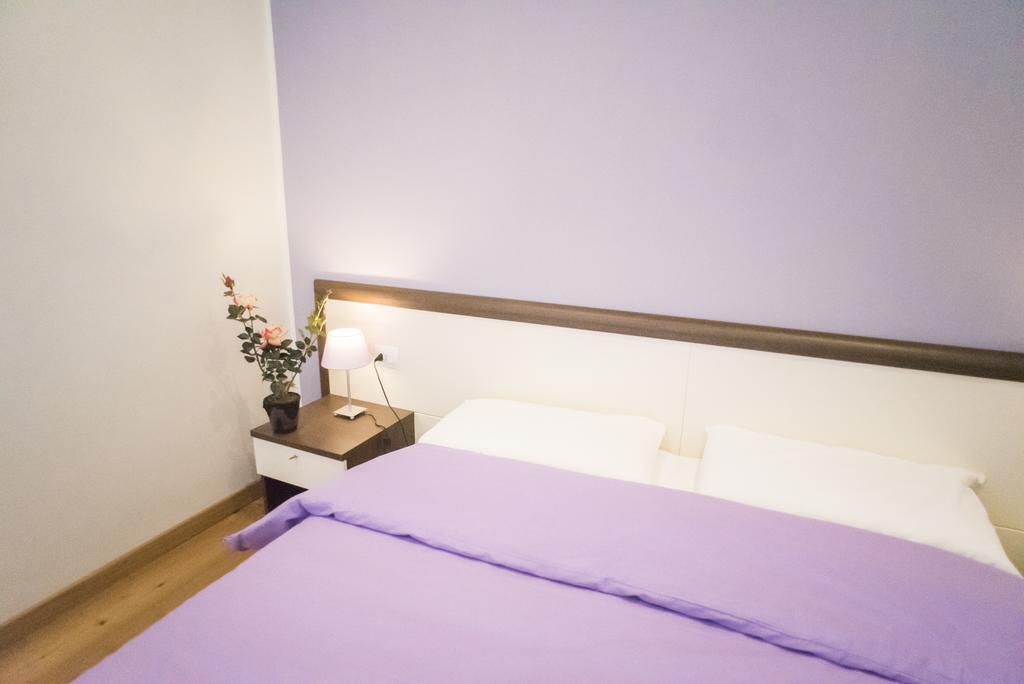 B&B La Piazza Firenze Szoba fotó