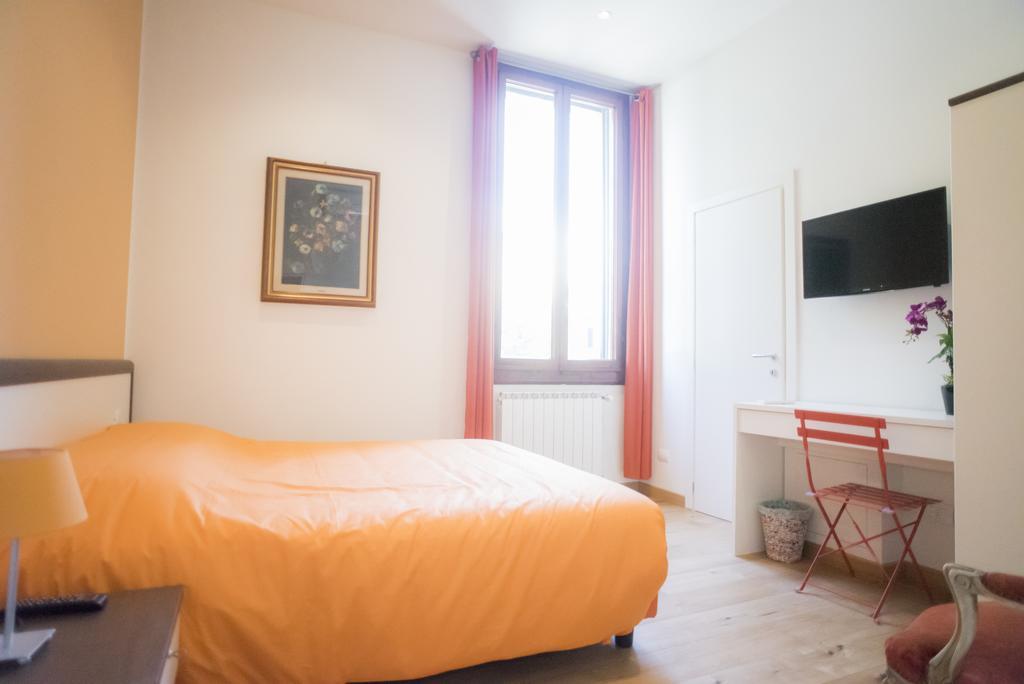 B&B La Piazza Firenze Szoba fotó