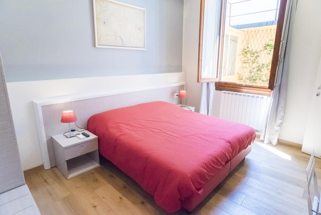 B&B La Piazza Firenze Szoba fotó