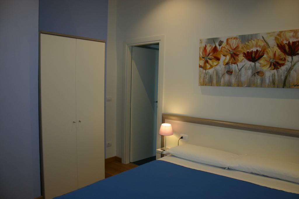 B&B La Piazza Firenze Kültér fotó